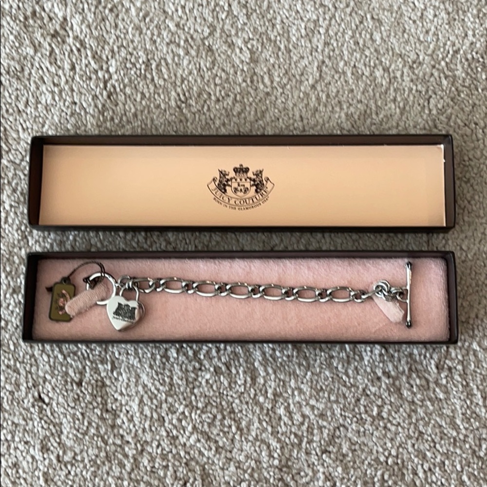 Juicy Couture Bracelet